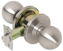 CL100004 Lock Privacy Knob