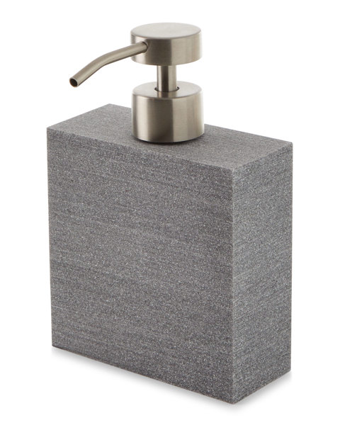 Kassatex ASE-LD-G Lotion Dispenser Slate