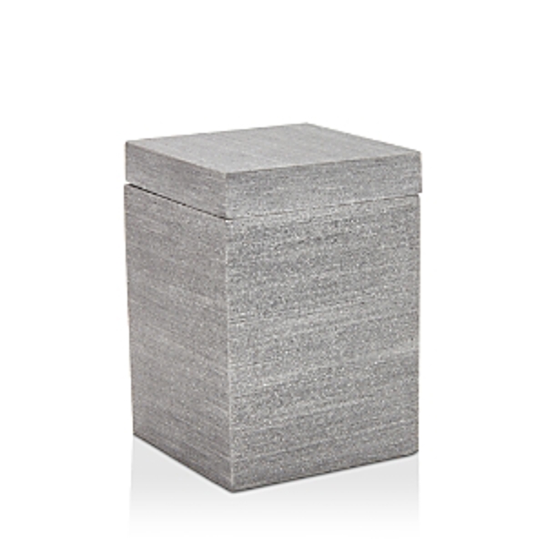 Kassatex ASE-CJ-G Cotton Jar Slate