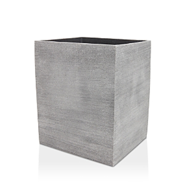 Kassatex ASE-WB-G Waste Bin Slate