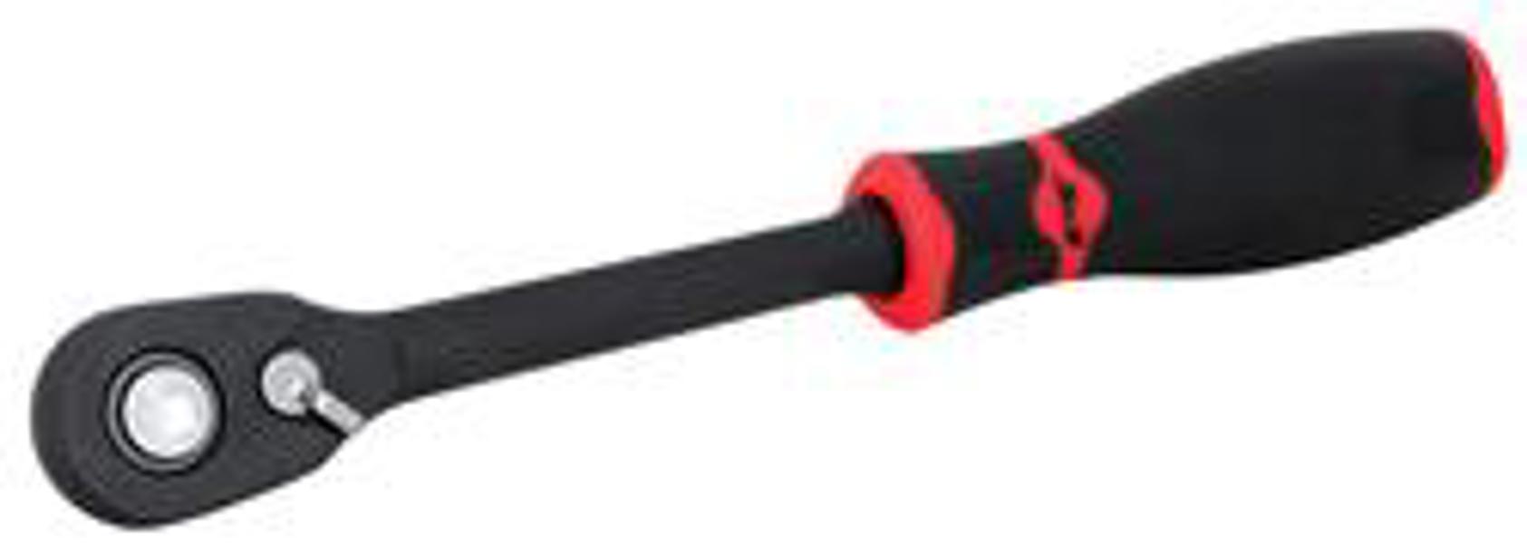 Performance Tools W32100 Ratchet Handle 1/2 Drive Black