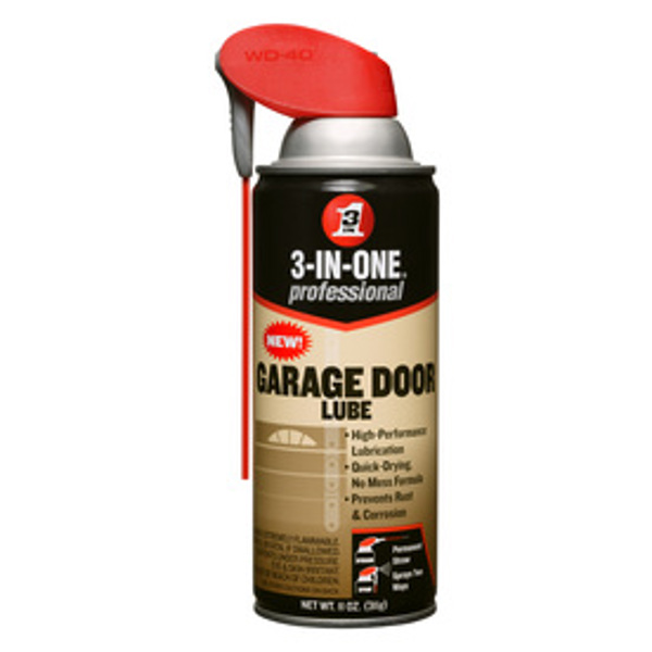 WD-40 COMPANY 100581 3-In-1 Pro Penetrating Lubricant
