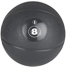5797 8 Lb Medicine Ball