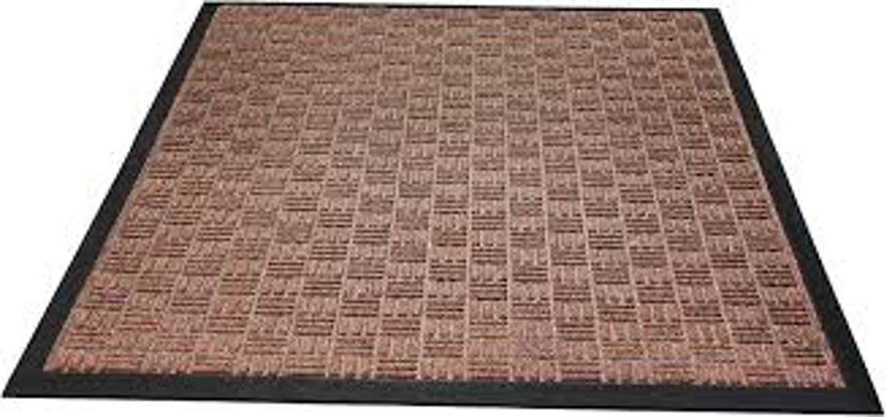 REBULL DH-2770 Door Mat 36x48