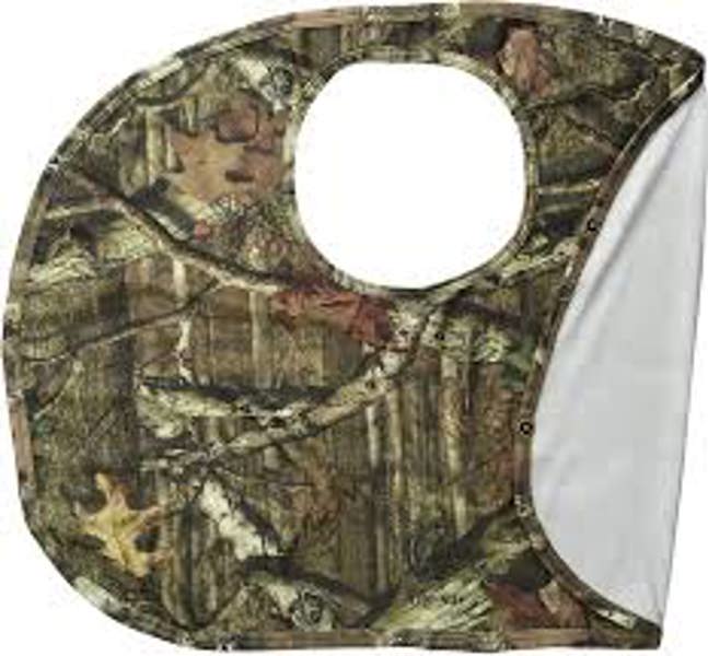 BT GLOBAL CORP SM002 Sun Protection Sun Mullet Camo