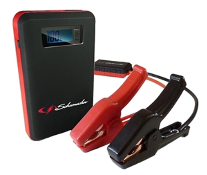 Schumacher SL1314 Jump Starter 600A Lithium