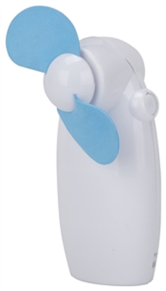 POWERZONE 32650001 Hand Held Portable Fan