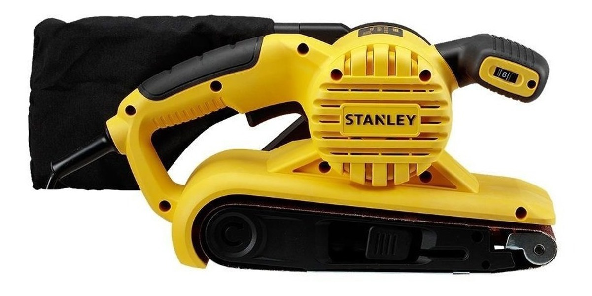 Stanley Tools SB90-B3 Sander 900 Watts 3 In x 21 In