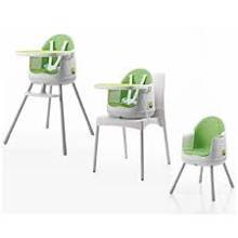 17202333-245996 3 In 1 Child's High Chair