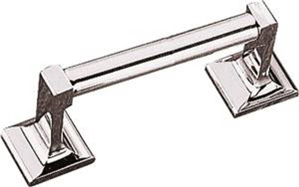 Boston Harbor 7149362 Toilet Paper Holder Chrome