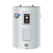 BW20L 20 Gal Low Boy Water Heater