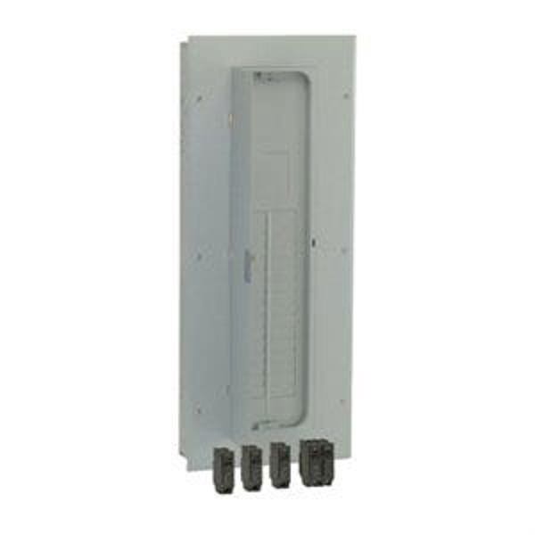 GE ELECTRICAL TLM3220C64GK Indoor Load Center 200 Amp 32 Space 64-Circuit Main Lug