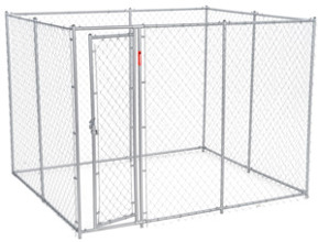 CL61028EZ 6x5x10 Dog Kennel