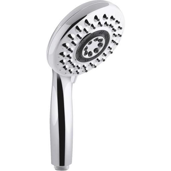 Kohler R75566-G-CP Multifunction Hand Shower 1.75 GPM Chrome