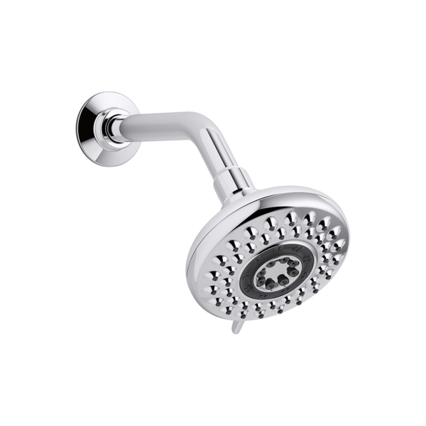 Kohler R75567-G-CP Multifunction Showerhead 1.75 Gal Capacity Chrome