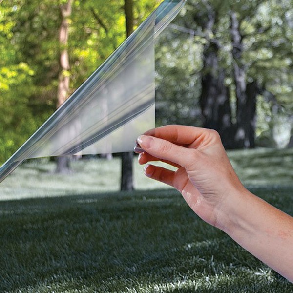 Eastman Performance Films 50146287 Privacy Mirror Window Film 36 In x 15 Ft