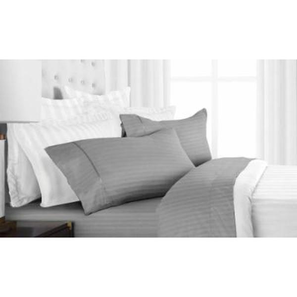Ideal Home Fashions T1200 King Sheet Set