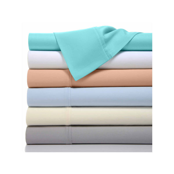 Ideal Home Fashions T1000 Sheet Set California King