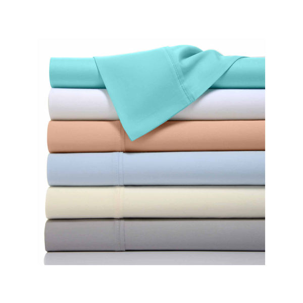 Ideal Home Fashions T1000 King Sheet Set
