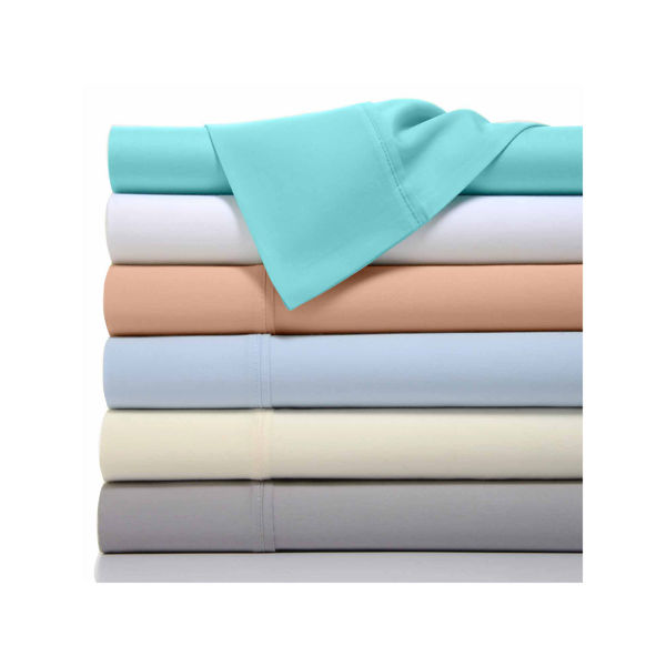Ideal Home Fashions T1000 Queen Sheet Set