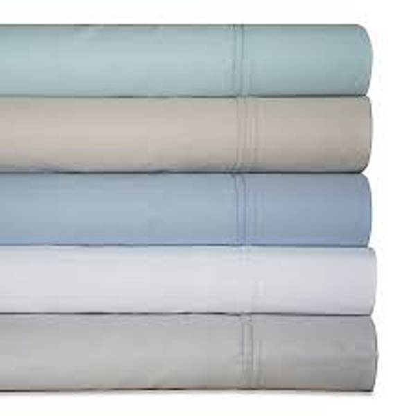 Ideal Home Fashions T450 King Sheet Set