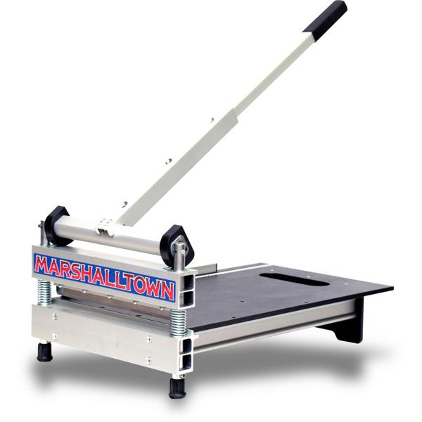 Marshalltown FS13-QP Flooring Shear 13 In Wooden Handle