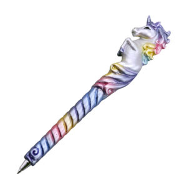 SHAWSHANK LEDZ INC. 702795 Unicorn Pen Metallic