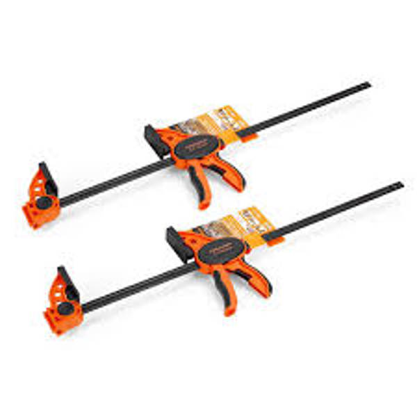Arrow Fastener Co 190103SD Clamp Spreader Set 2 Pack Expandable