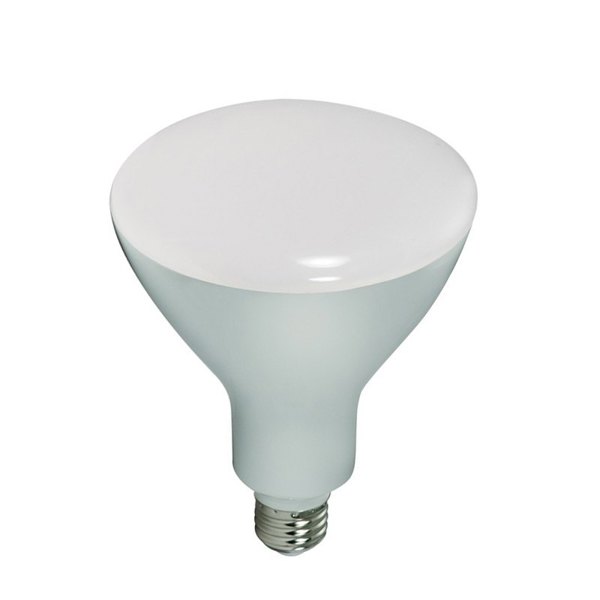Satco S9637 BR40 LED Light Bulb 11.5 Watts 5000K 940 Lumens 120V Solid State