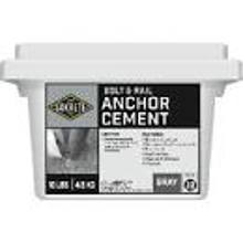WRB 18110 Cement Bolt and Rail Anchor
