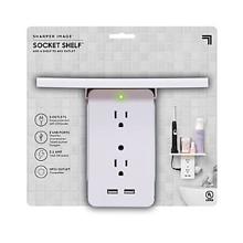 LF081112 8 Port Surge Protector