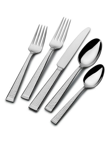 Lifetime Brands 5154346 20 Pc Flatware Set