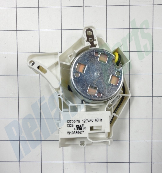 Whirlpool Repair Parts SHIFT Washer Repair Part