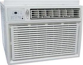 RADS-121R 12K BTU Window Air Conditioner