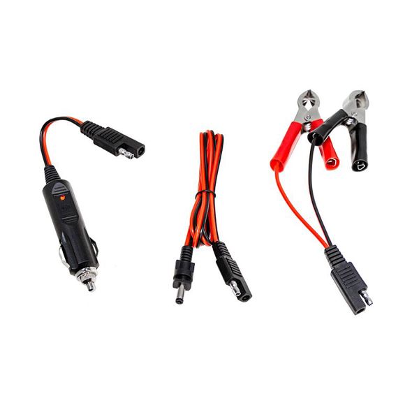 Green Tech Environmental GT-81845 Battery PureFlow Battery and Car Adapter