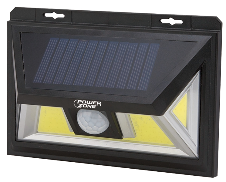 PowerZone 12452 Light Motion Sensor 450 Lumens