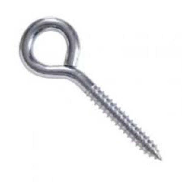 Hillman Group 321164 Eye Lag Bolt 1/2 In x 5-1/2 In