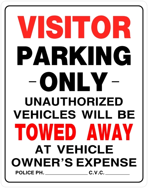 Hillman 842197 Visitor Park 19x15 Heavy Duty