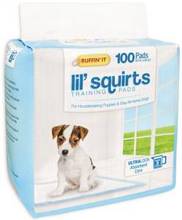 82100 100 Pack Pet Training Pad