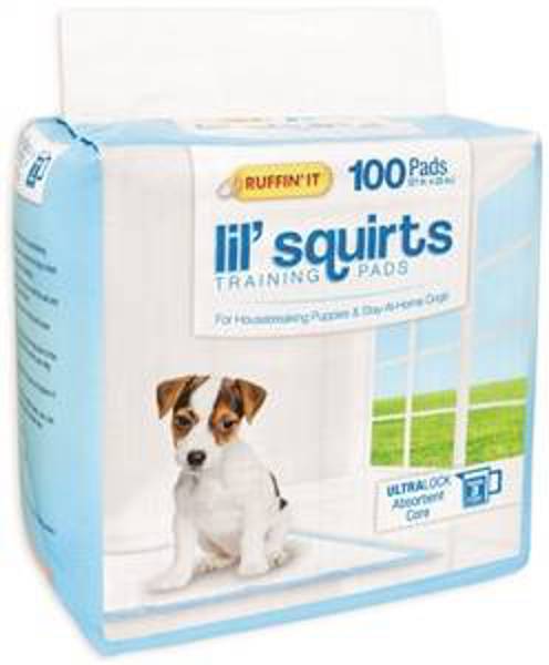 Rhode Island Textile 82100 Pet Training Pad 100 Pack