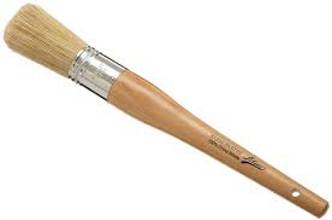 61200 Oval Pastry Brush