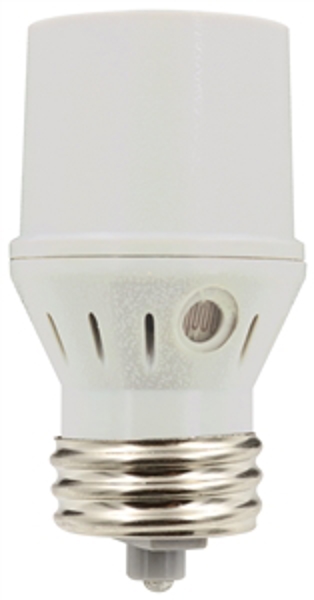 PowerZone ORPCAE301 Photocell Adapter with Switch