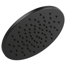 52158-BL25 Rainhead Single Setting Metal Shower Head