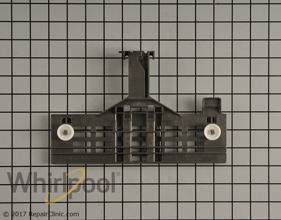 WPW10837306 Adjuster Dishwasher Part