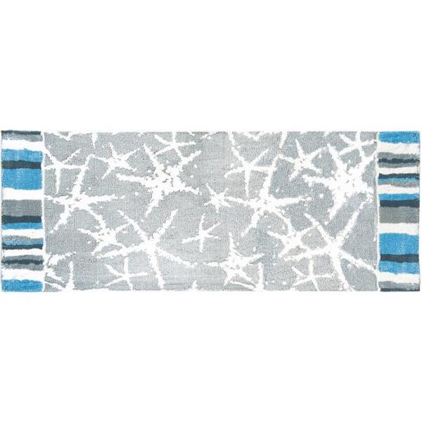 Home Comfort SS-KR001J Starfish Sea Mat Stainless Steel