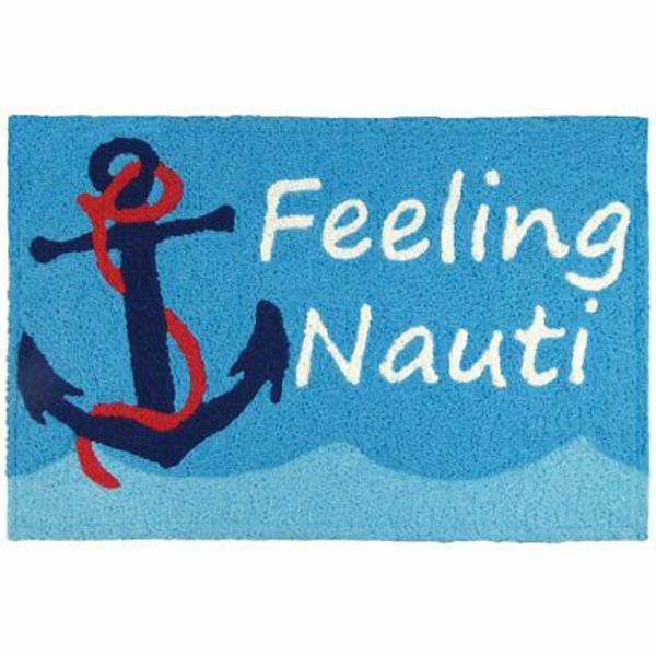 Home Comfort JB-HC082 Mat Feeling Nauti