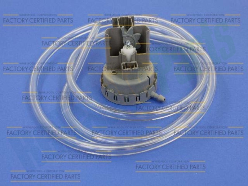 Whirlpool W10337781 Water Level Switch for Washer