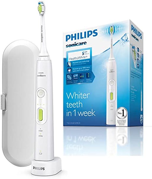 Philips Electronics HX8911/02 Electric Rechargeable Toothbrush