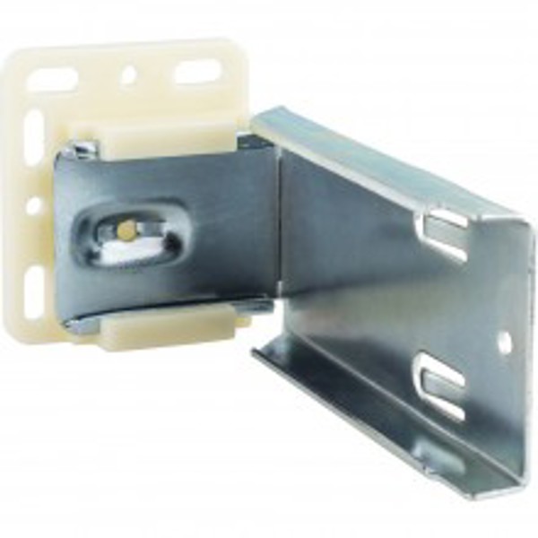 Hardware Resources 303FUSFT3 Self Adjusting Rear Bracket