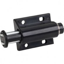 506L2 Magnetic Touch Latch Black